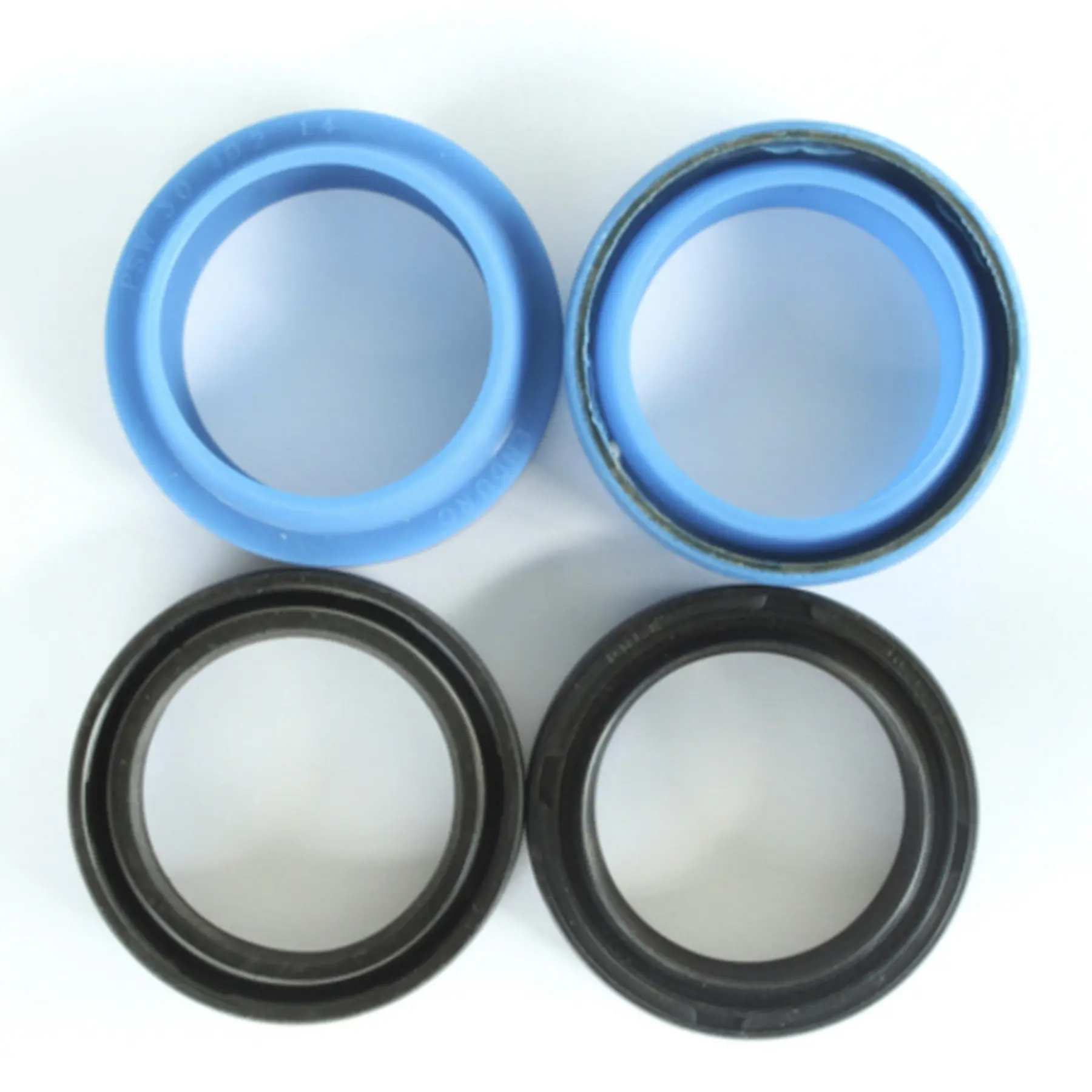 Tätningar för gaffel Enduro Bearings Marzocchi 30 mm