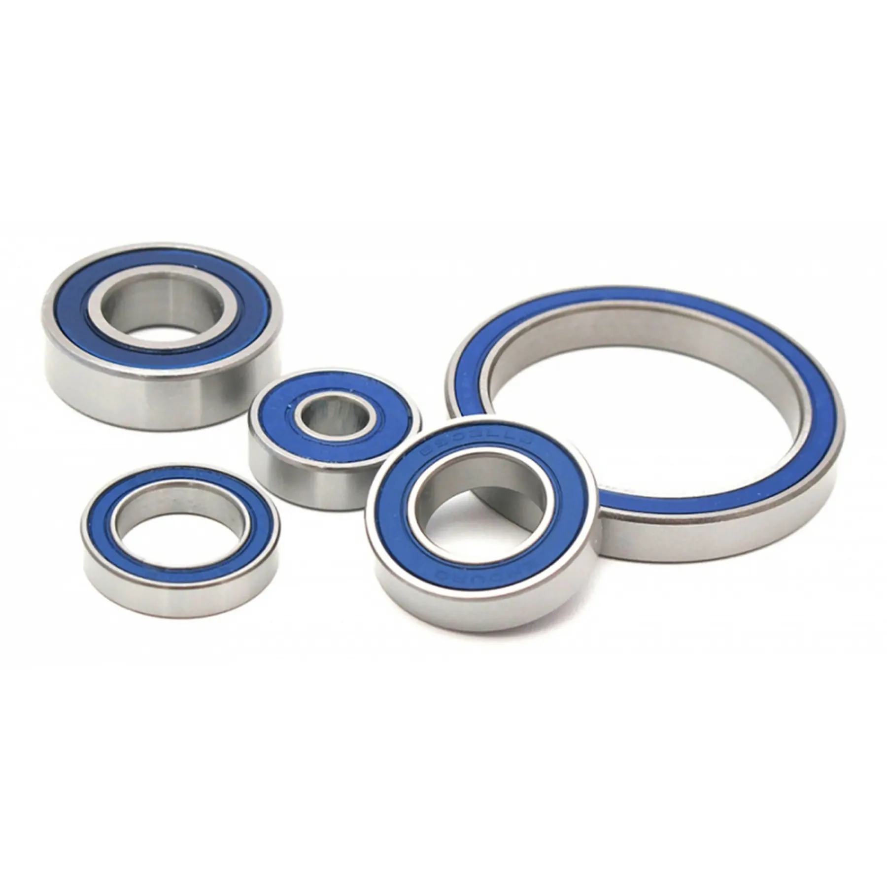 Lager Enduro Bearings CXD 6901 LLB-12x24x6