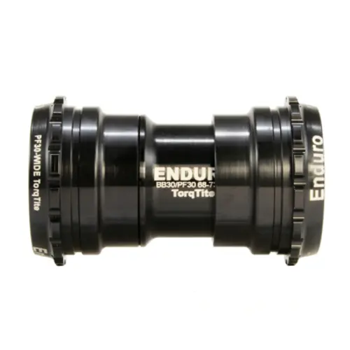 Bottenfäste Enduro Bearings TorqTite BB A/C SS-PF30-BB386