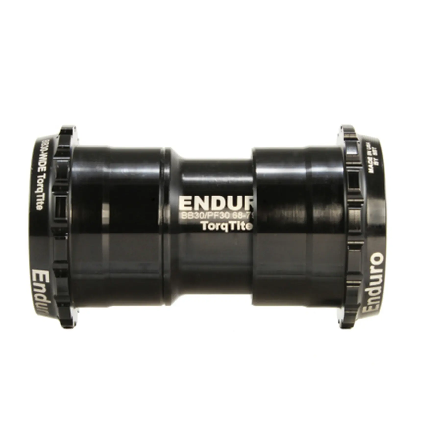 Bottenfäste Enduro Bearings TorqTite BB A/C SS-BB30-DUB