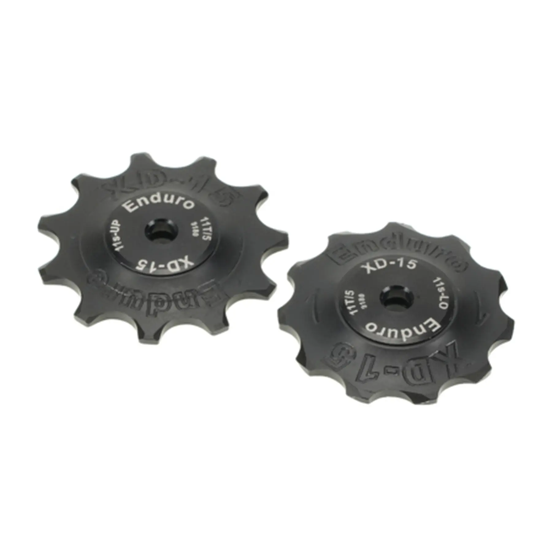 Skakväxelns remskiva Enduro Bearings Jockey XD-15 Shimano 11V