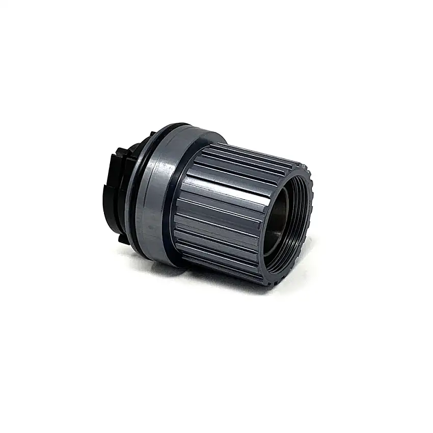 Elite Frihjulskropp Micro Spline