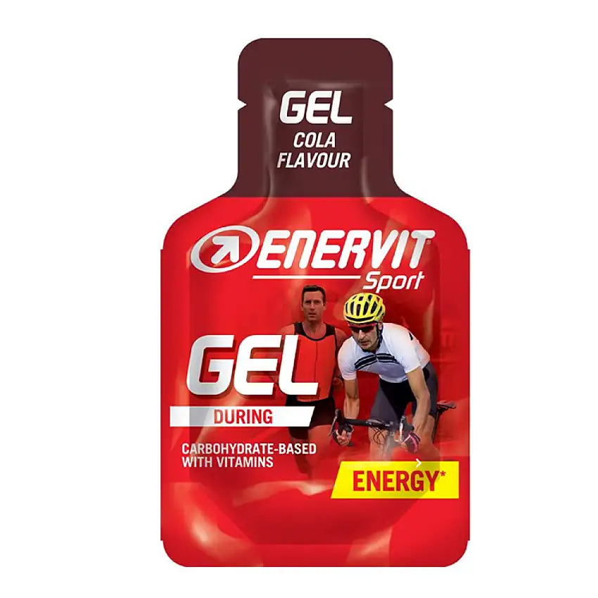 Enervit Sport Gel cola 25 ml