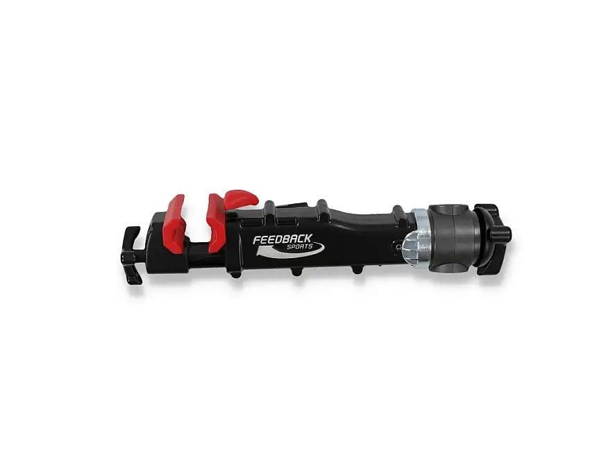 Feedback Sports Pro Elite Hoved