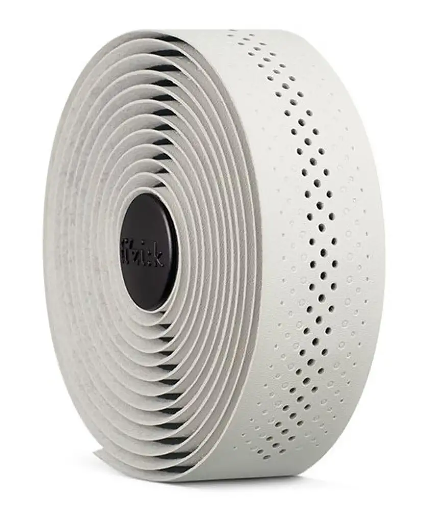 Fizik Tempo Microtex Bondcush Styrband Vit