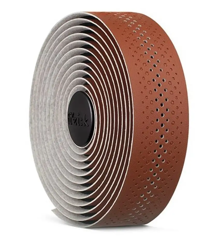 Fizik Tempo Microtex Bondcush Styrband Brun