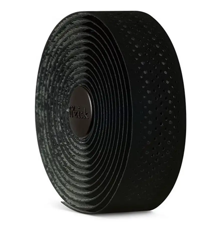Fizik Tempo Microtex Bondcush Soft Styrlinda Svart