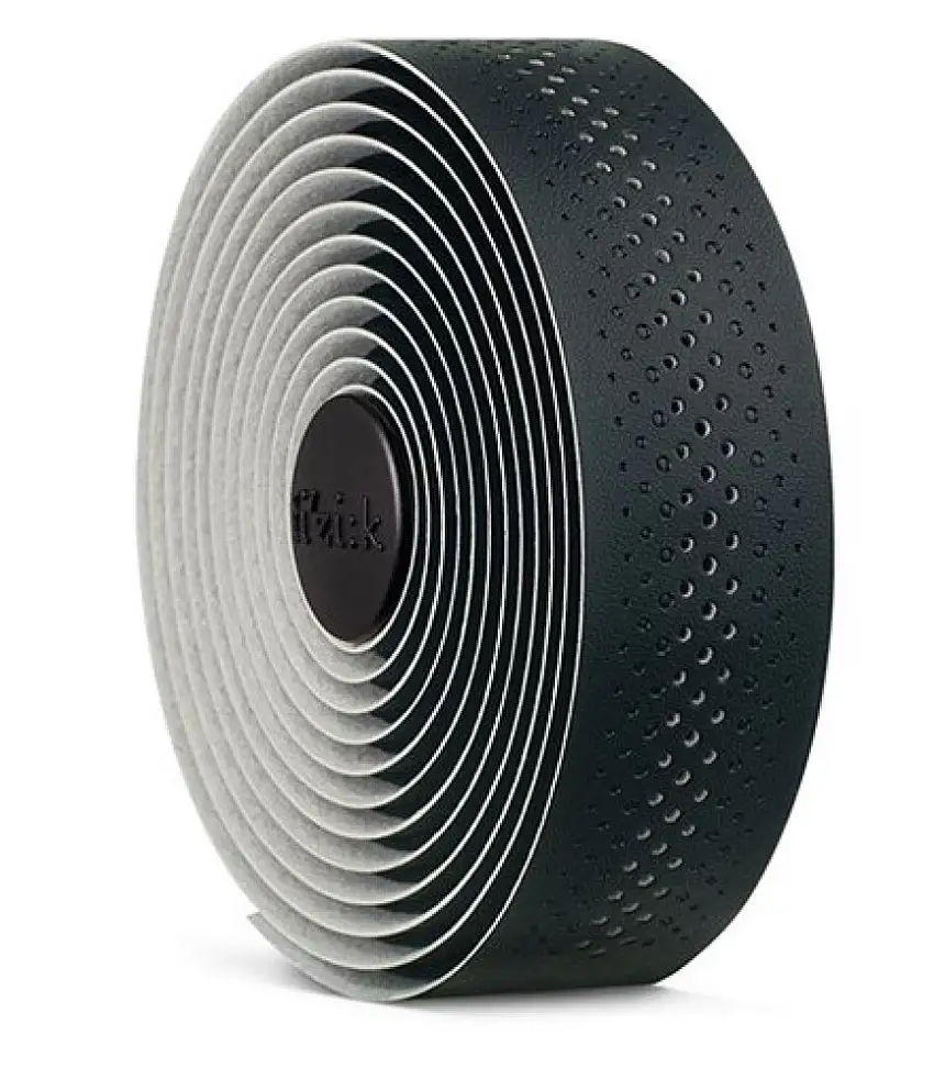 Fizik Tempo Microtex Bondcush Styrband Svart