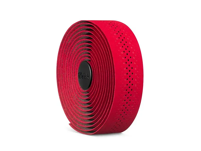 Fizik Tempo Microtex styrlinda Röd