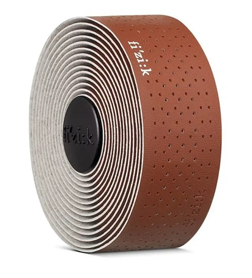 Fizik Tempo Microtex Styrband Brun