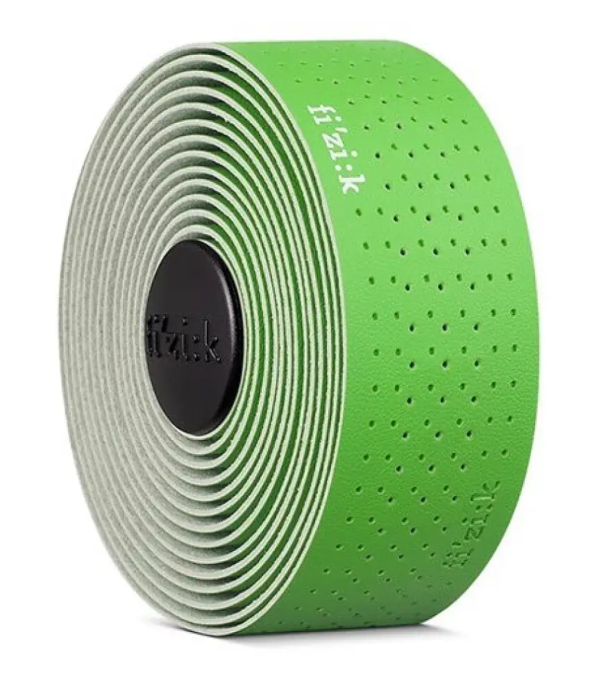 Fizik Tempo Microtex Styrband Grön