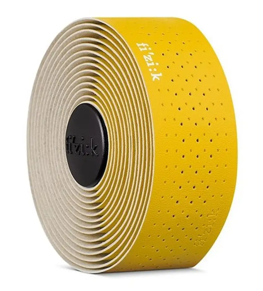 Fizik Tempo Microtex Styrband Gul