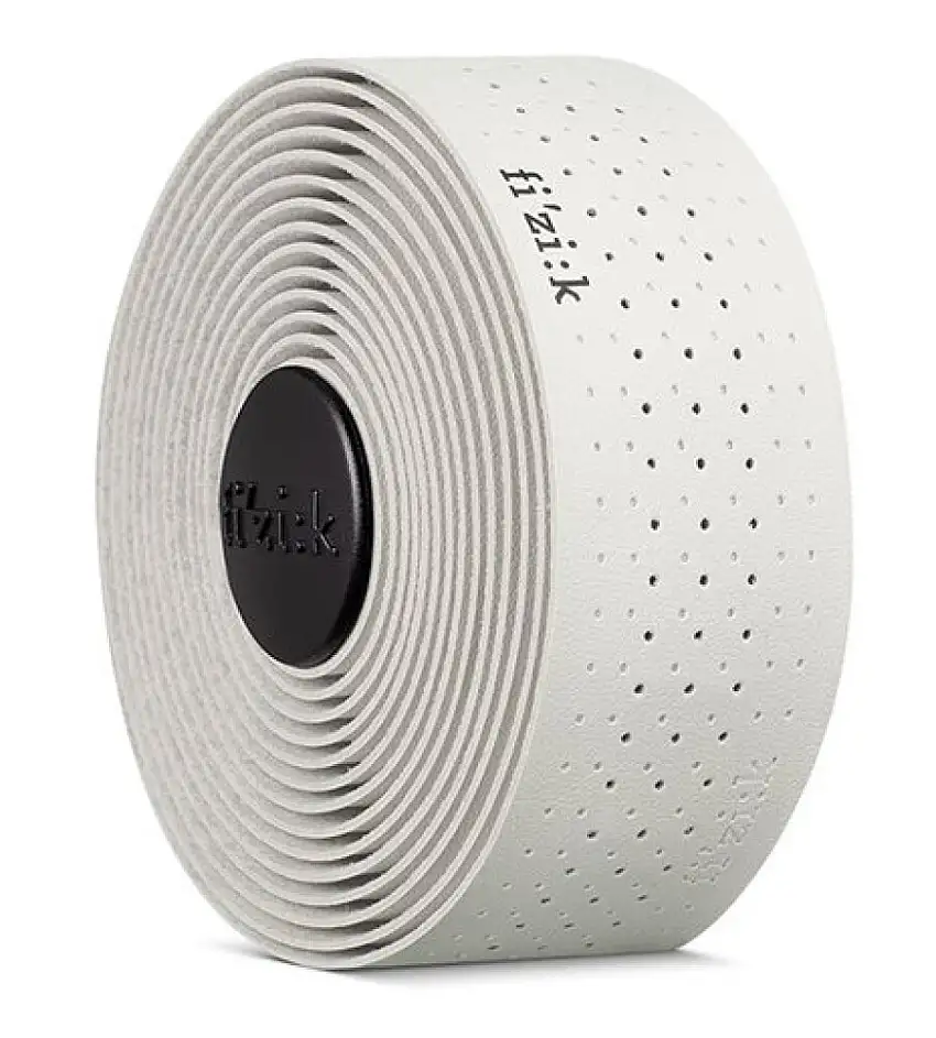Fizik Tempo Microtex Styrband Vit