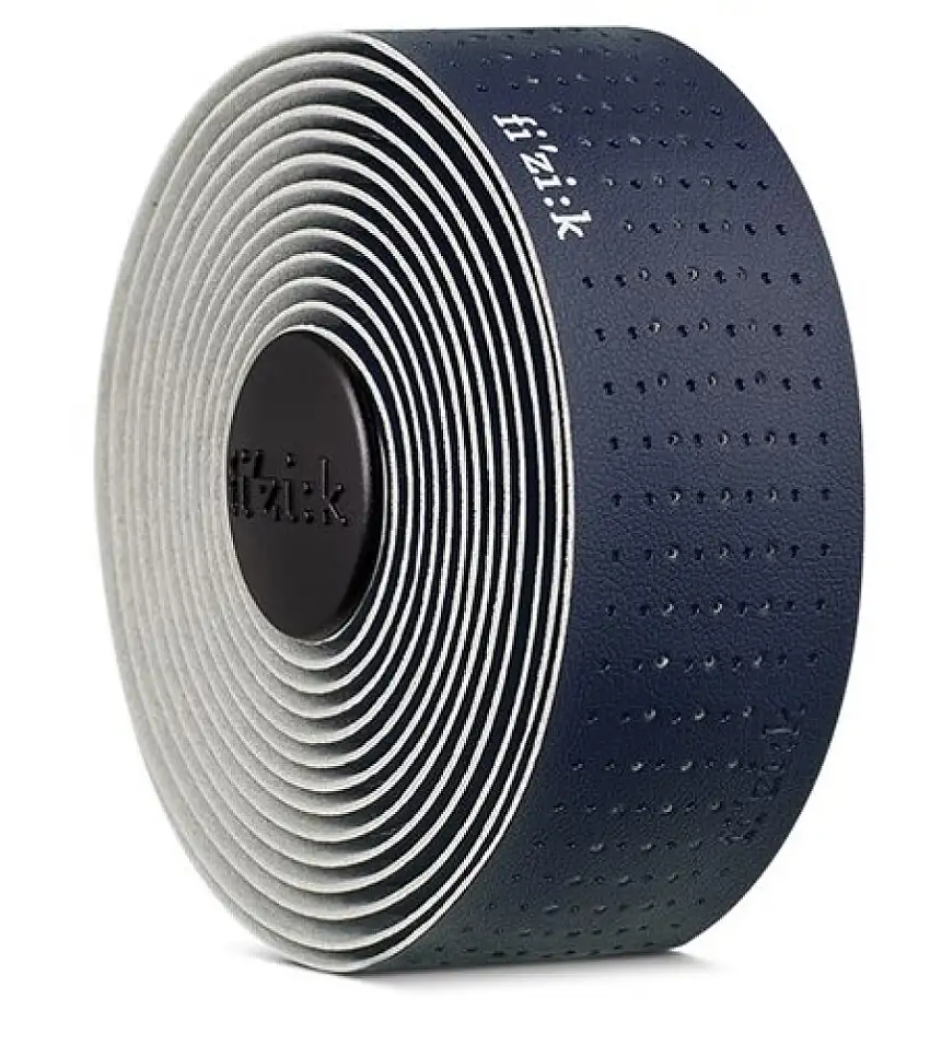 Fizik Tempo Microtex Styrband Navy Blå