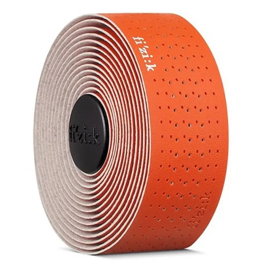 Fizik Tempo Microtex Styrband Orange