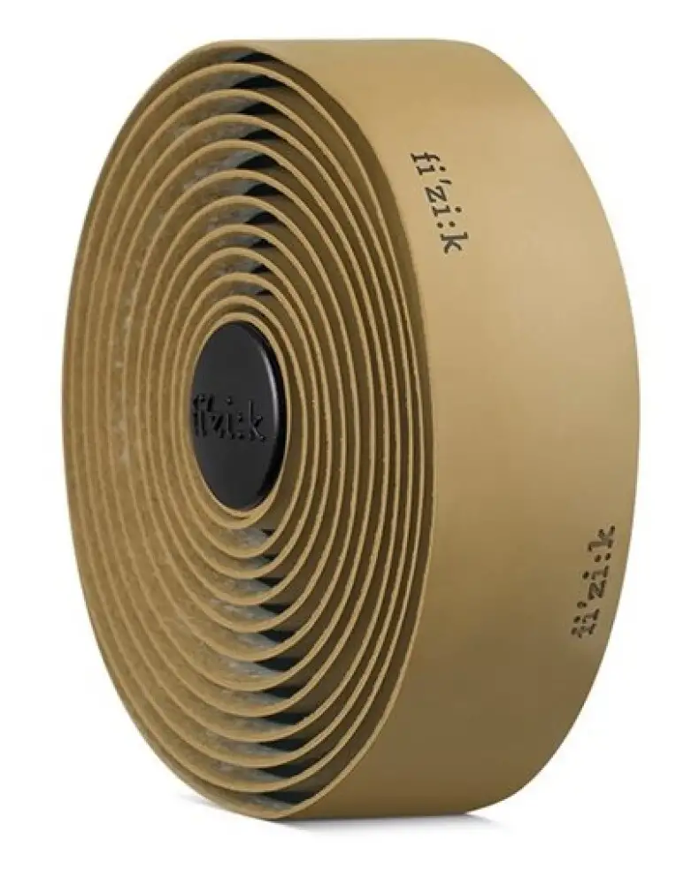 Fizik Terra Microtex Bondcush Tacky Styrband Brun