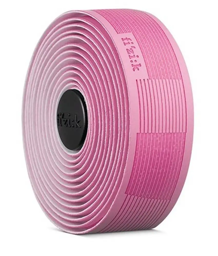 Fizik Vento Microtex Solocush Tacky Styrband Pink