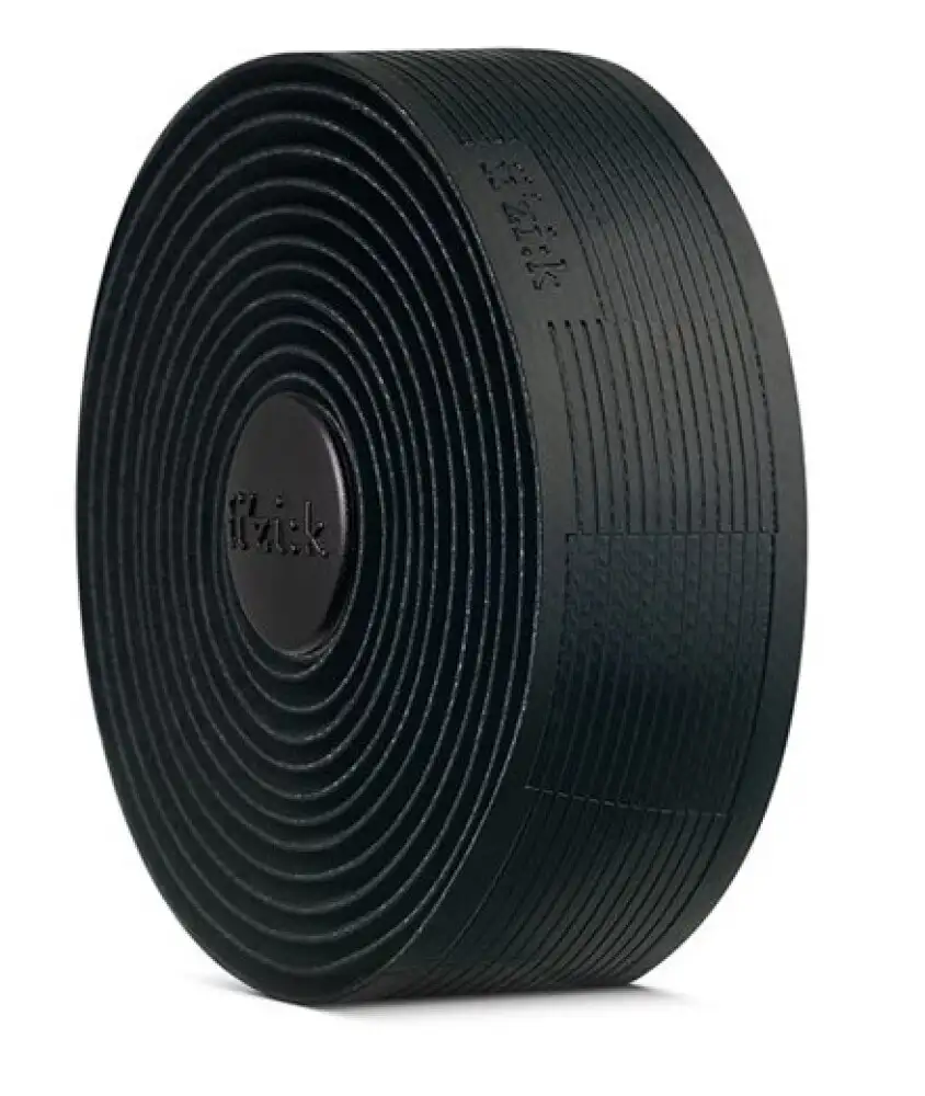 Fizik Vento Microtex Solocush Tacky Styrband Svart