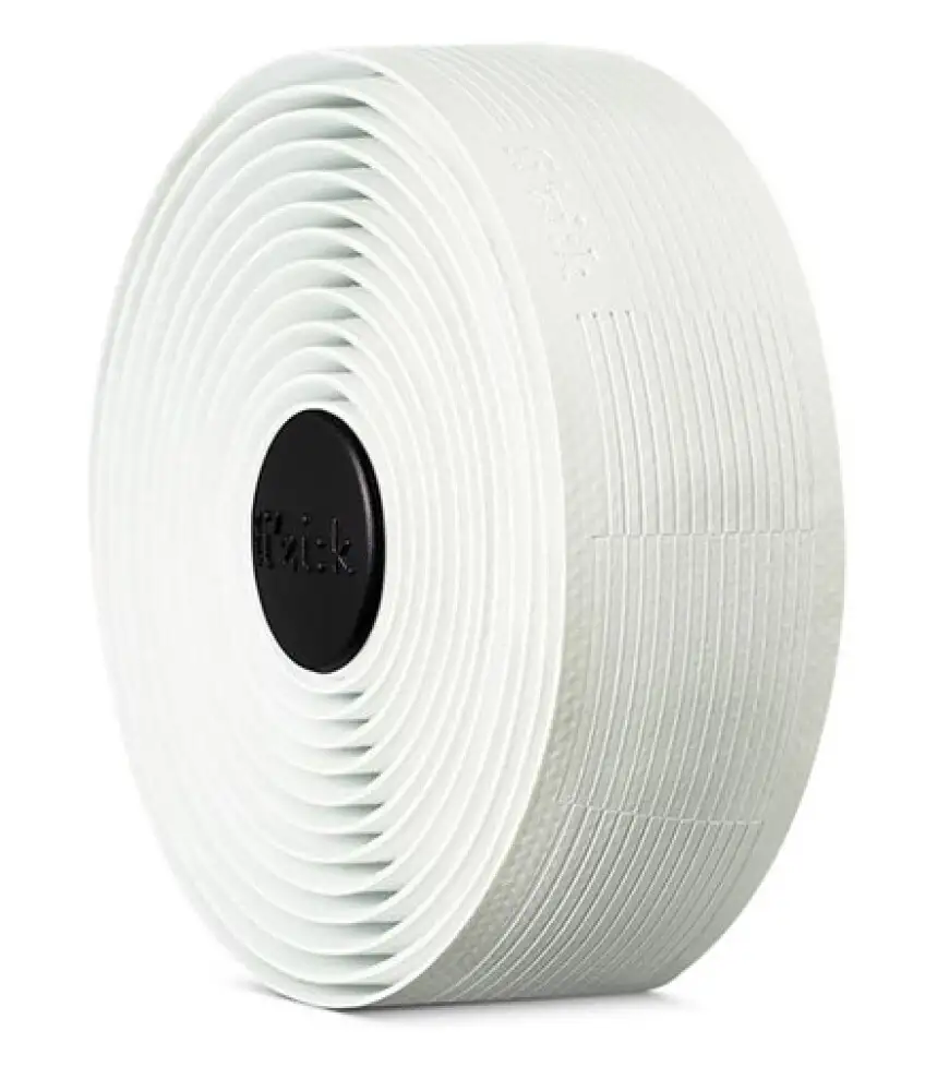 Fizik Vento Microtex Solocush Tacky Styrband Vit