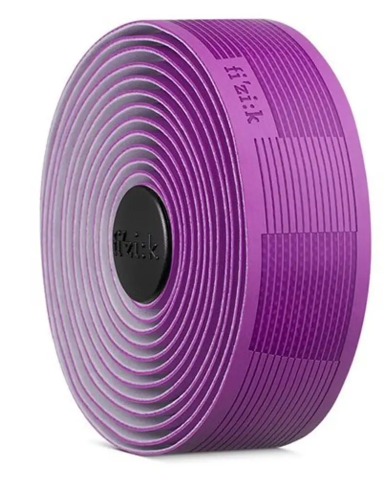 Fizik Vento Microtex Solocush Tacky Styrband Lila