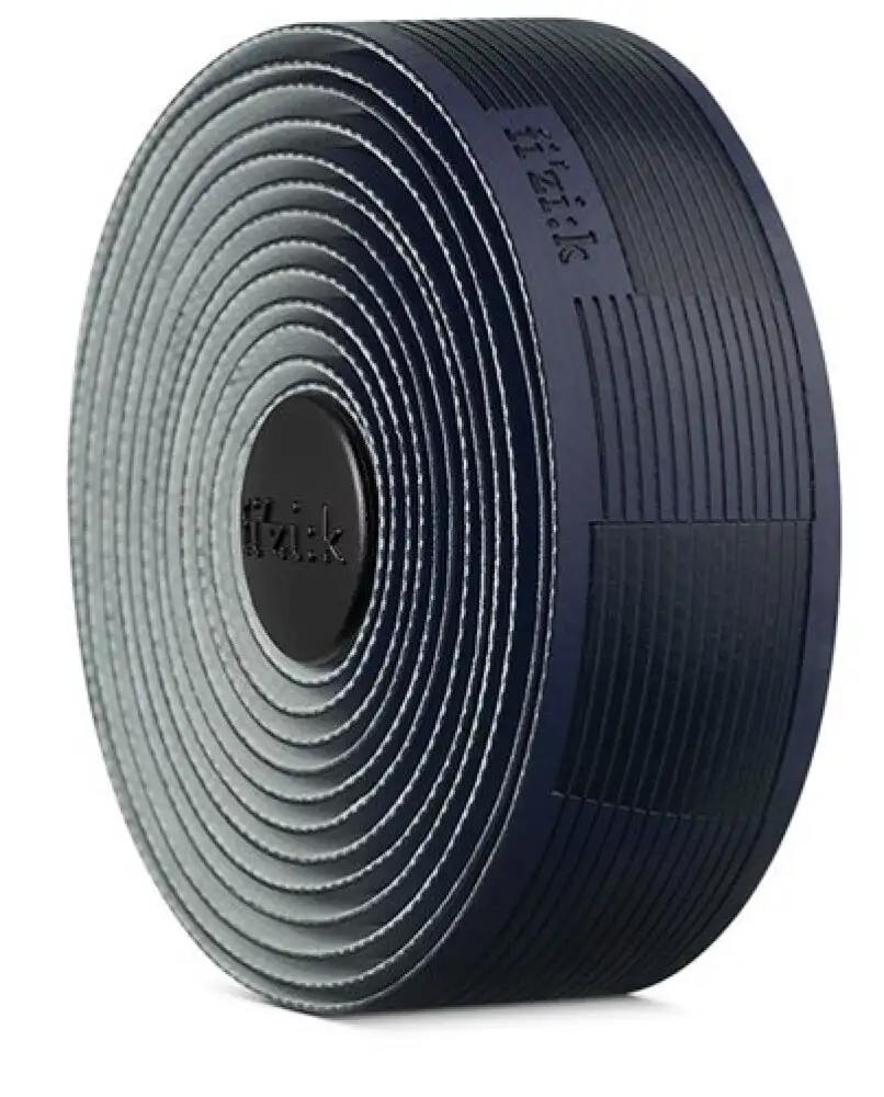 Fizik Vento Microtex Solocush Tacky Styrband Navy Blå