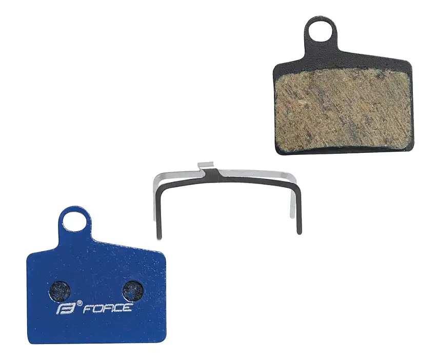 Force skivbromsar Hayes Stroker / Ryde