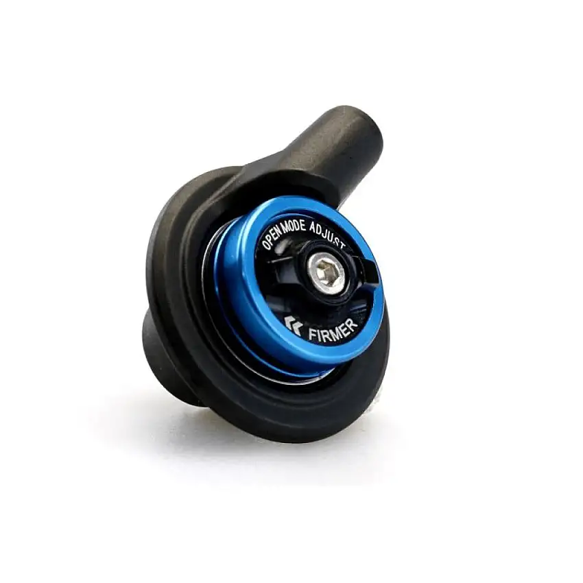 Fox Forx Remote Topcap Interface F-S Push-Lock