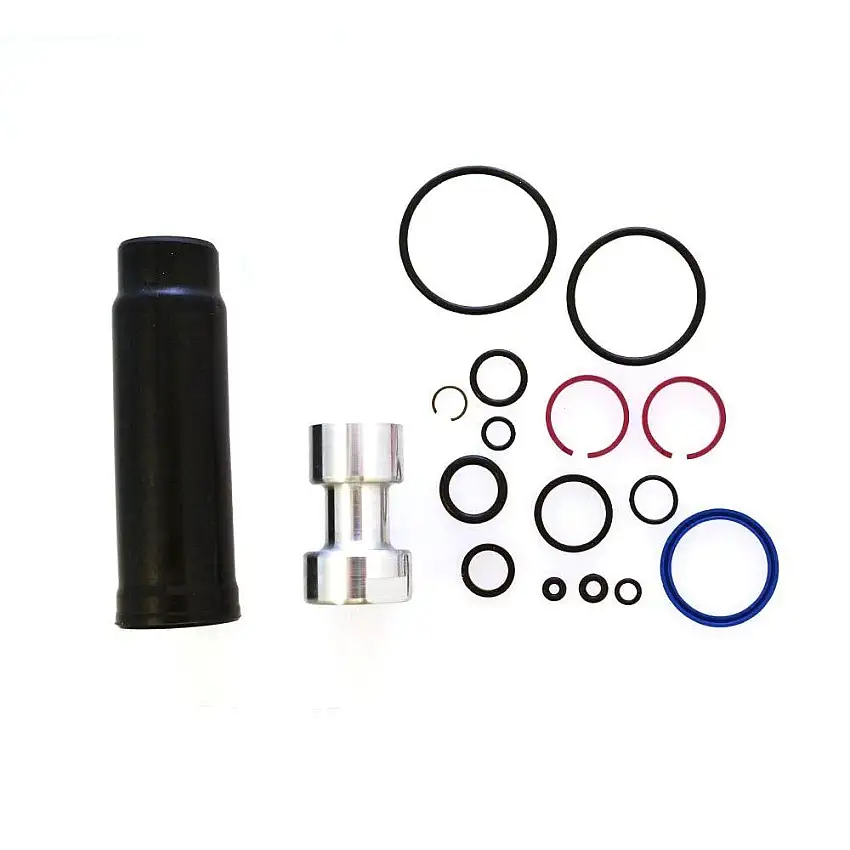 Fox Service Kit MY19 Fit4 Cartridge Rebuild 8 mm