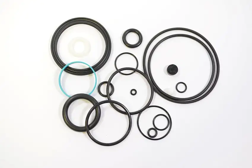 Fox Valve & Dish Seal set