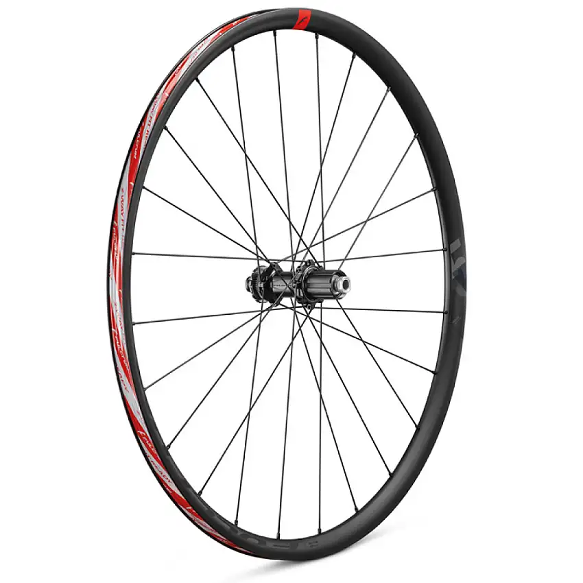 Fulcrum Racing 5 DB Hjulset
