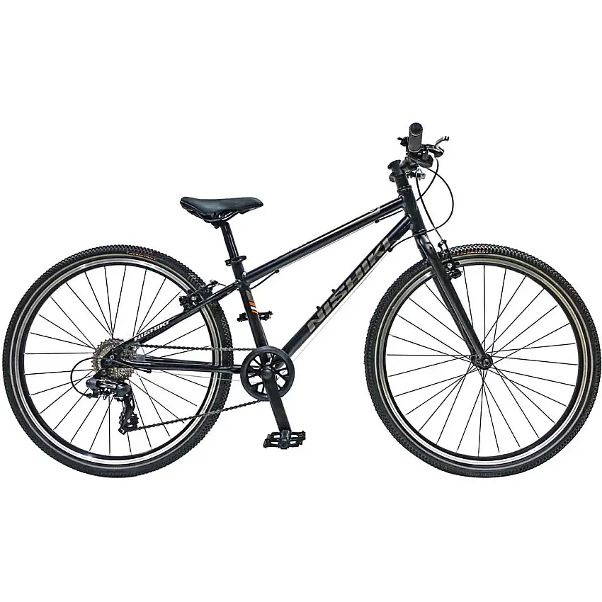 Barncykel Nishiki Sport 260 26" Svart