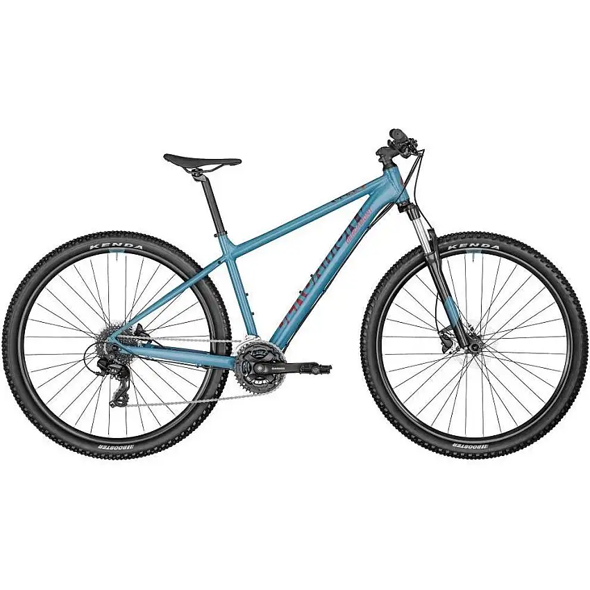MTB Bergamont Revox 3 Blå 29"