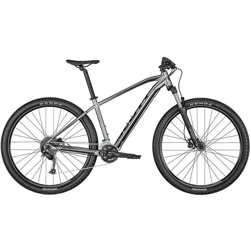 MTB Scott Aspect 950 Grey