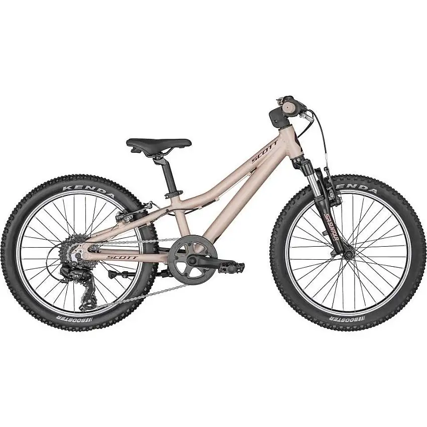Barncykel Scott Contessa 20 Rosa