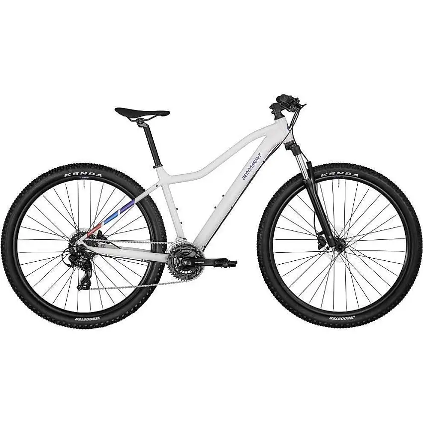 MTB Bergamont Revox 3 Dam Vit 27.5