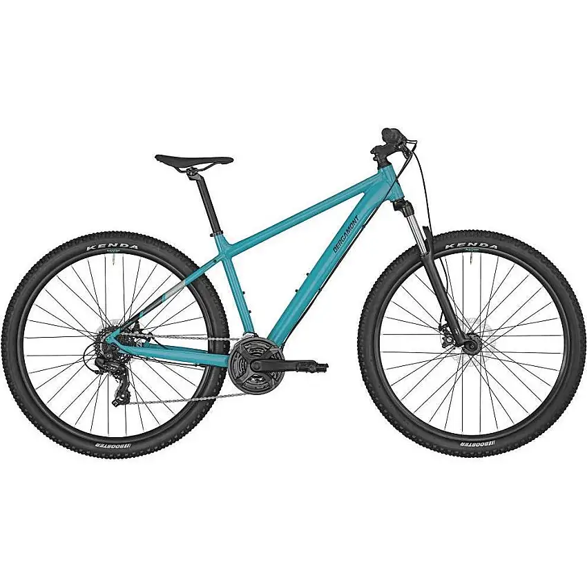 MTB Bergamont Revox 2 Blå 29