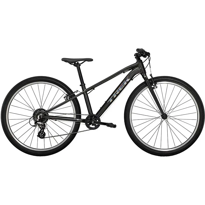 Barncykel Trek Wahoo 26 Svart