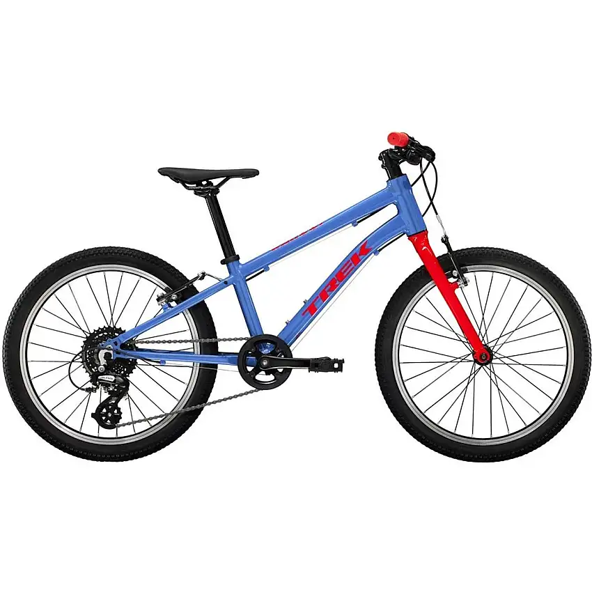 Barncykel Trek Wahoo 20 Blå