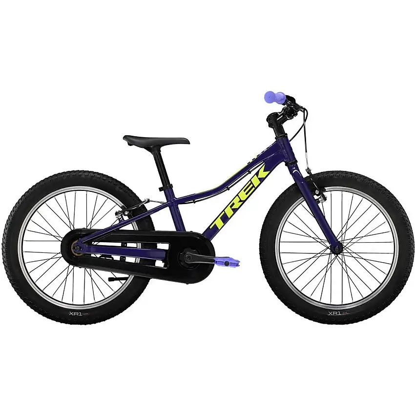 Barncykel Trek Precaliber 20 Lila