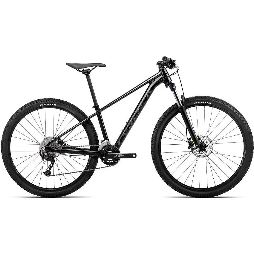 MTB Orbea Onna 27 50 Svart