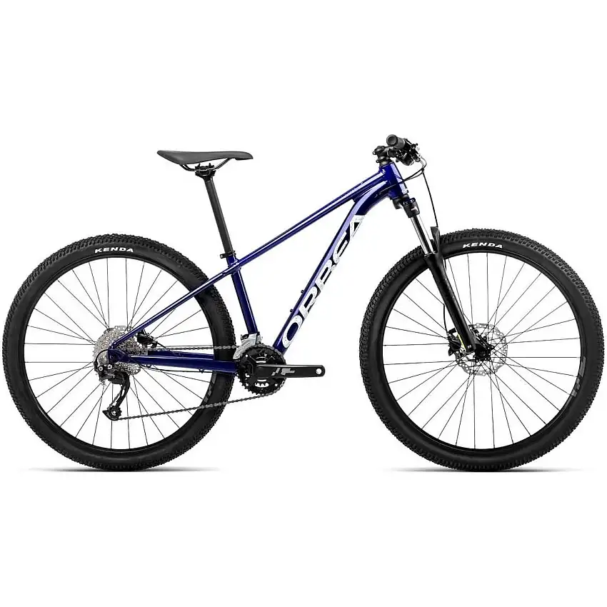 Mtb Orbea Onna 27 40 Blå