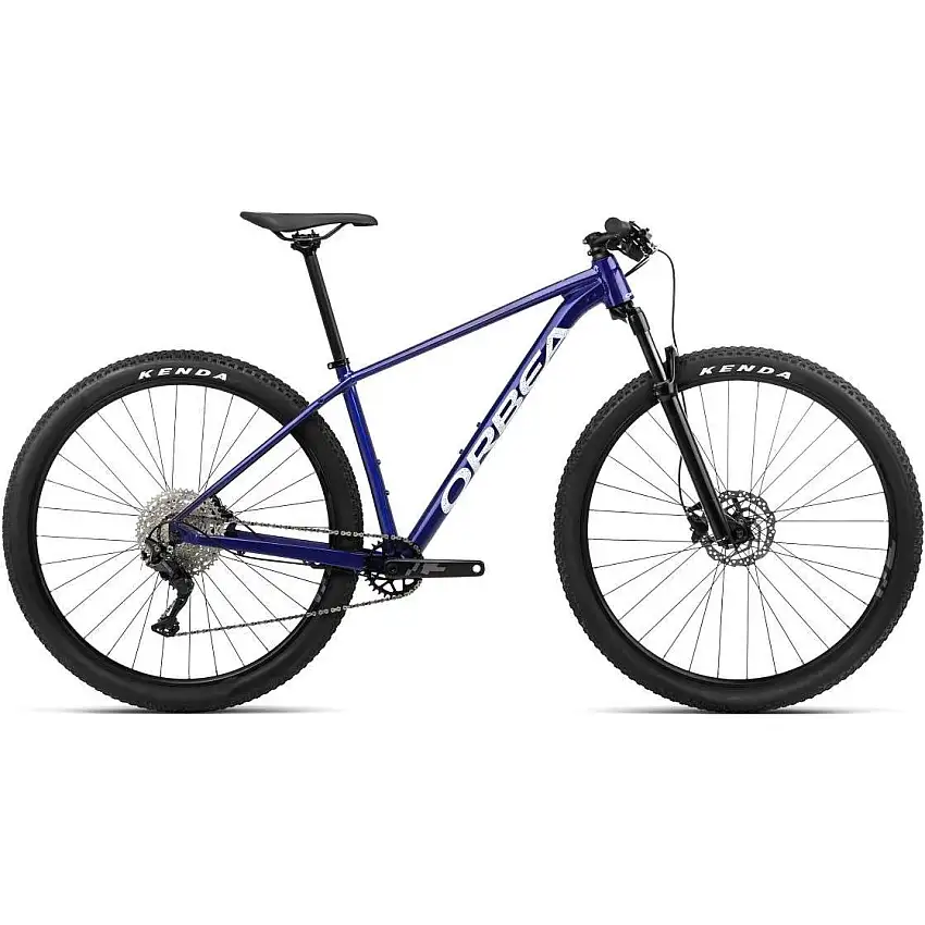 MTB Orbea Onna 29 20 Blå/Vit