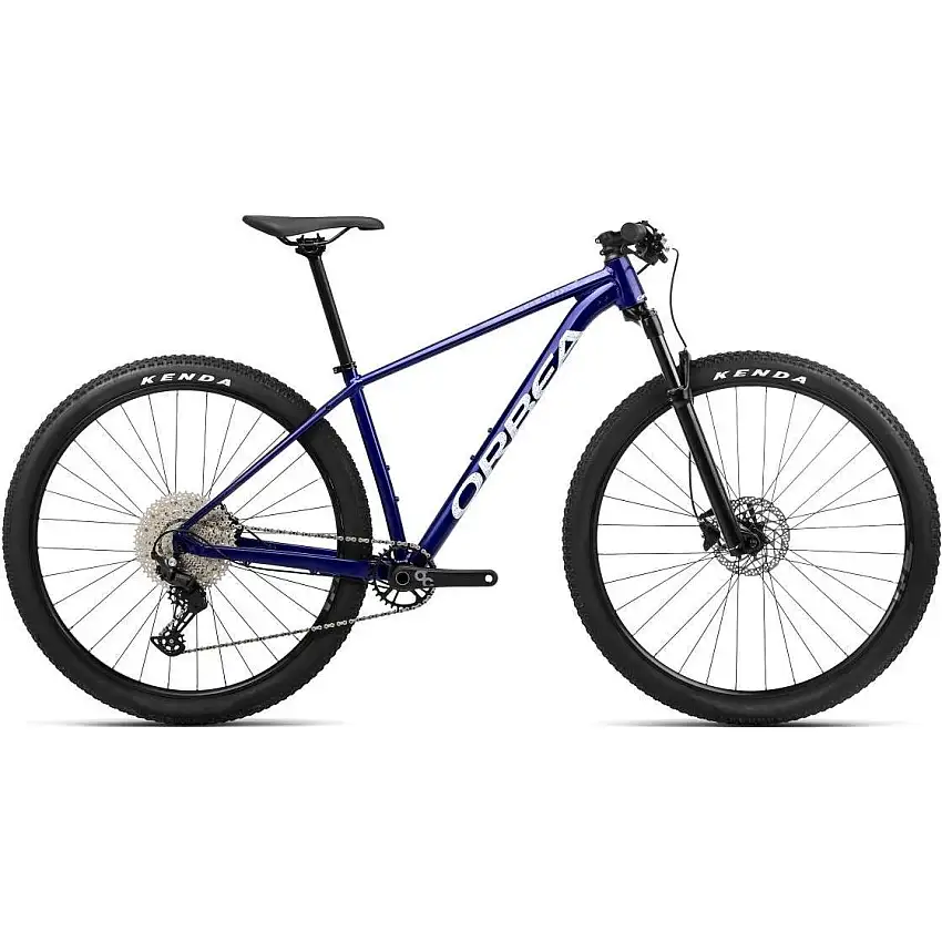 MTB Orbea Onna 29 10 Blå/Vit