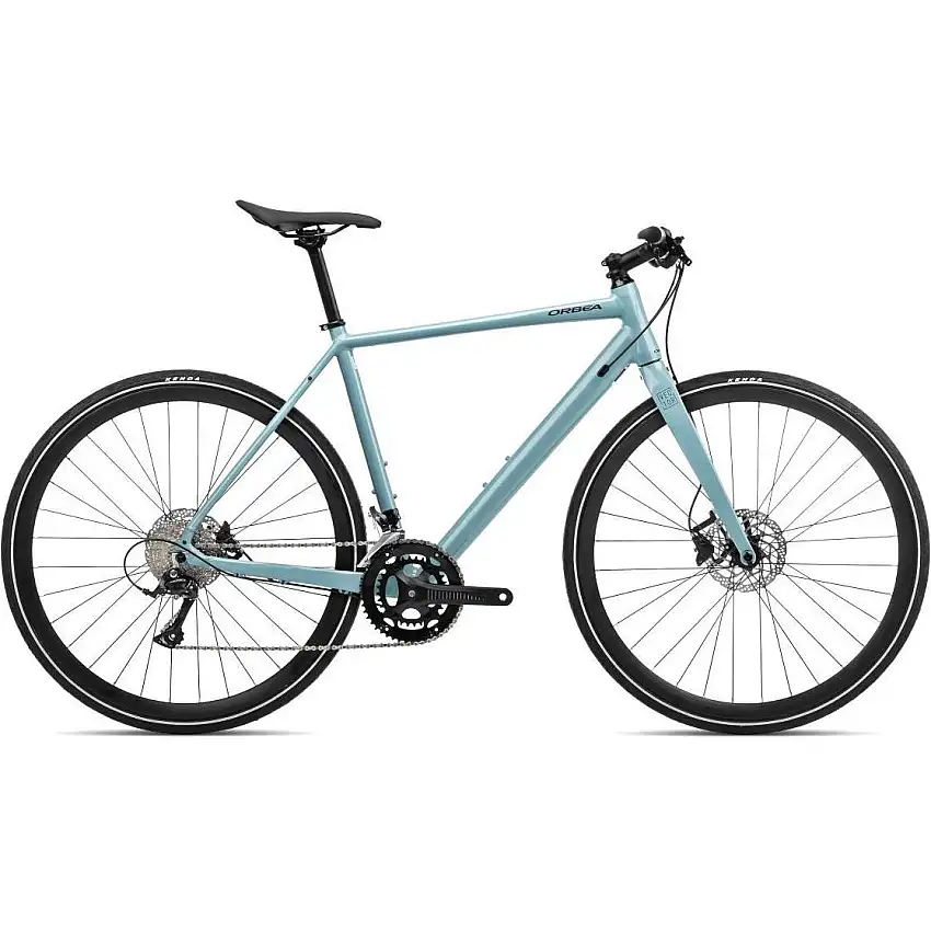 Racerhybrid Orbea Vector 20 Blå
