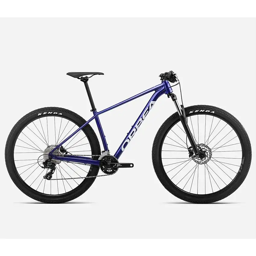 MTB Orbea Onna 29 50 Blå/Vit