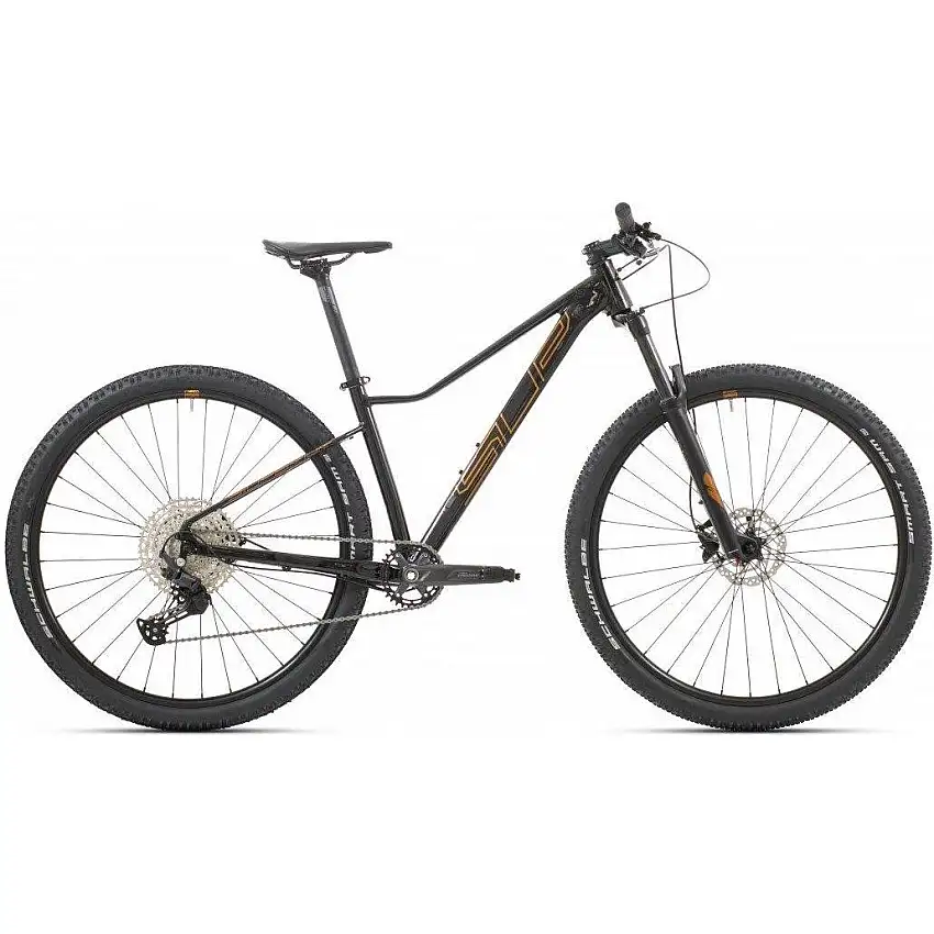 MTB Superior Hardtail XC 899 W gloss gold black