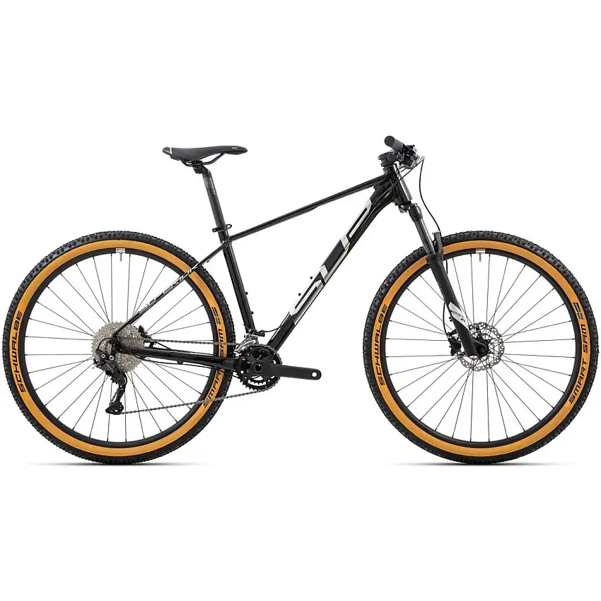 MTB Superior Hardtail XC 879 gloss gold black