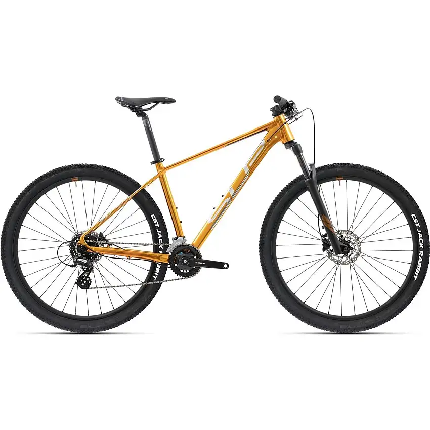 MTB Superior Hardtail XC 819 gloss copper