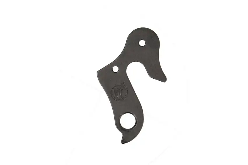 Geardrop typ 339 växelöra svart