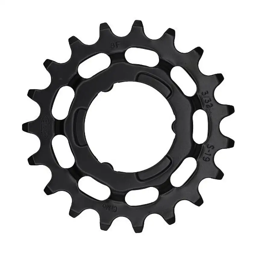 Drev KMC SHIMANO 3/32 19t